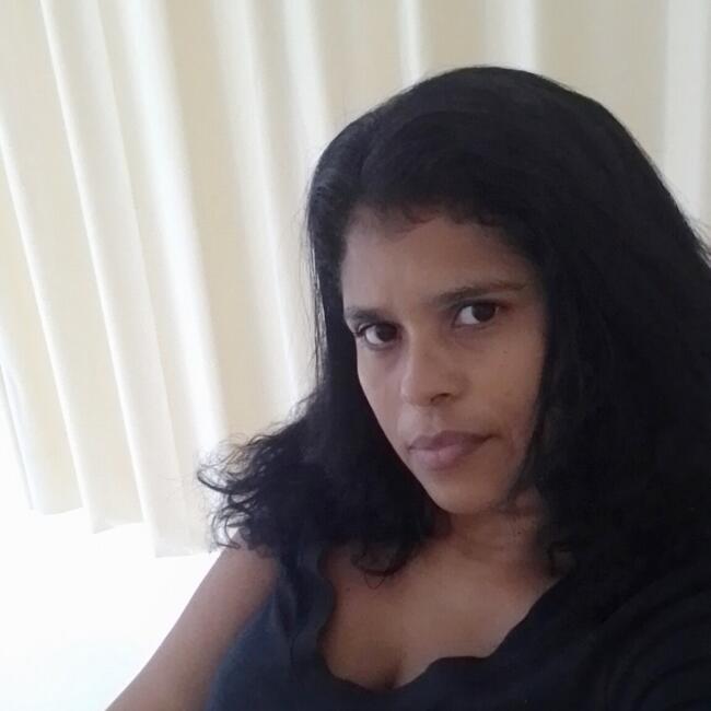 Babá em Salvador: Naiara