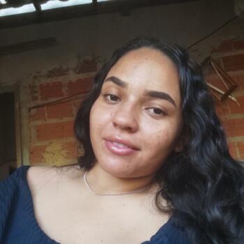 Babysitter in Teresina: Luana