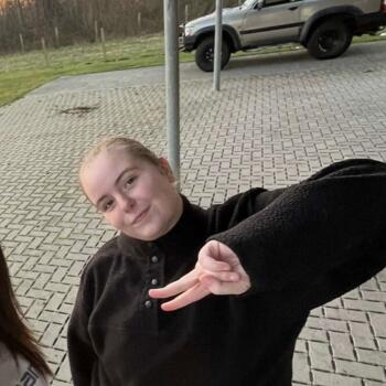 Babysitter Puurs: Yoni