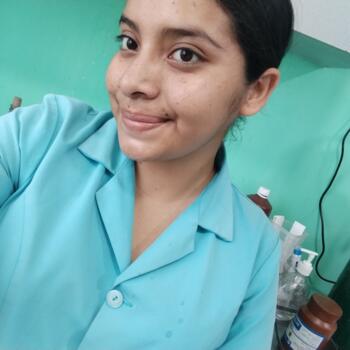 Niñera en Castilla (Departamento de Piura): XIOMARA