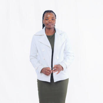 Nanny in Cape Town: Takudzwa