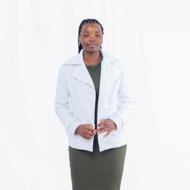 Nanny in Cape Town: Takudzwa