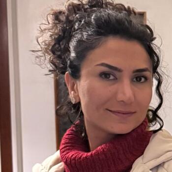 Babysitter Helmond: Maryam