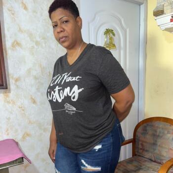 Niñera en Santo Domingo Este: Dilcia