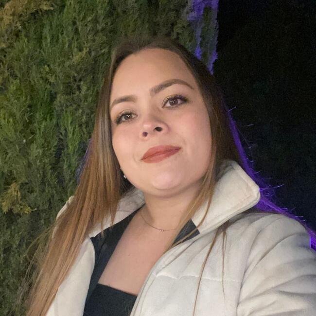 Niñera en Mosquera: Jenny Martínez
