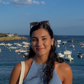 Canguro en Málaga: Paula