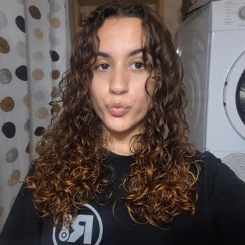 Babysitter in Athens: Νίκη