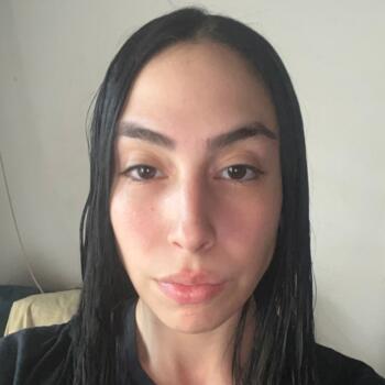 Niñera en Avellaneda (Buenos Aires): Ludmila