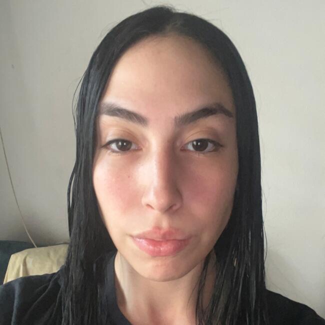 Niñera en Avellaneda (Buenos Aires): Ludmila