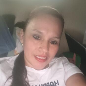 Nanny Madrid: Lisbeth