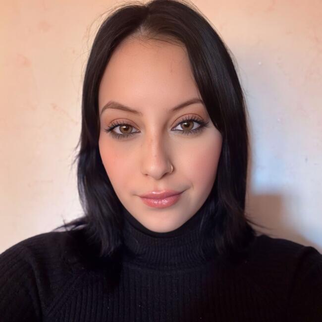 Babysitter in Rome: Ylenia