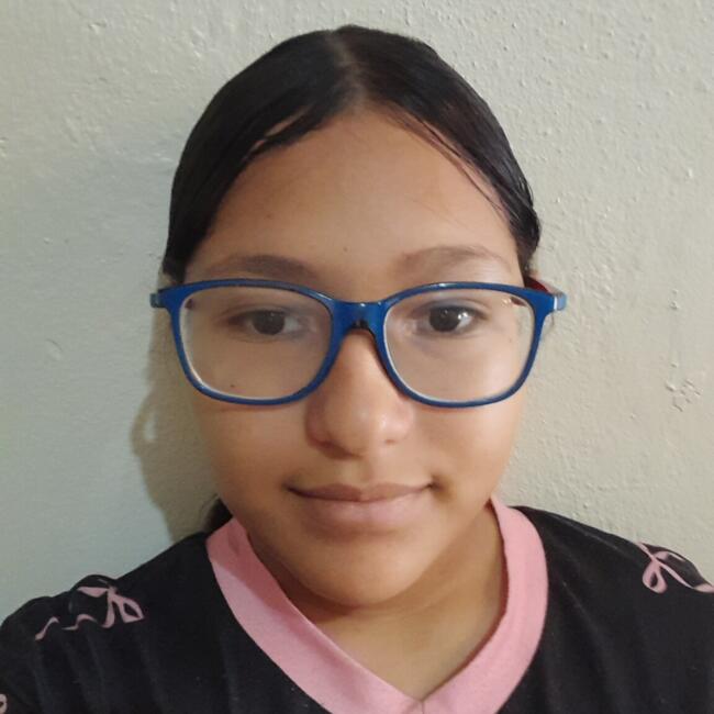 Babysitter in Santiago de los Caballeros: Emely