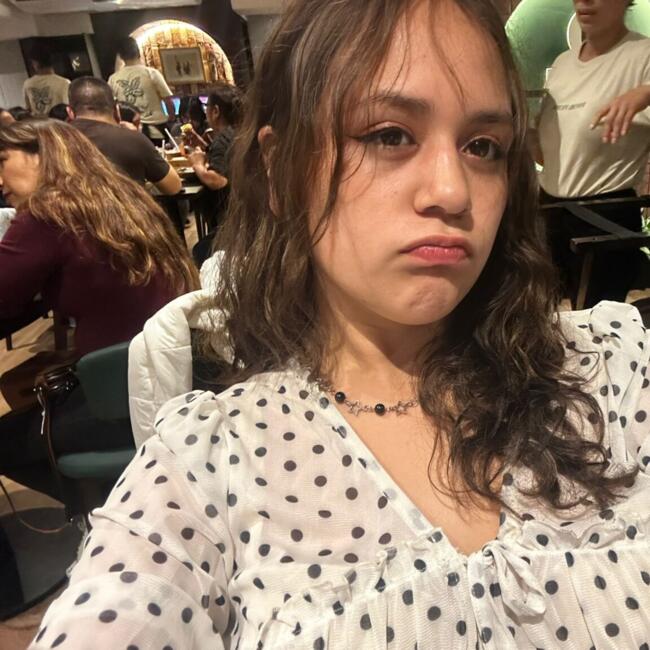 Babysitter in Cajamarca: Reneybi