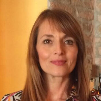 Babysitter Mantova: Mariangela
