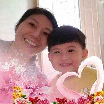 Babysitter Jurong West: Mei Hua
