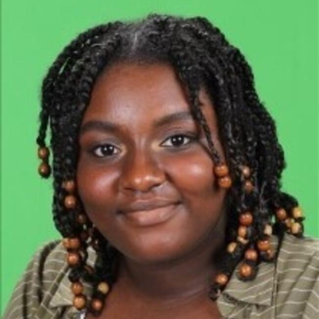 Babysitter in Angoulême: Wania