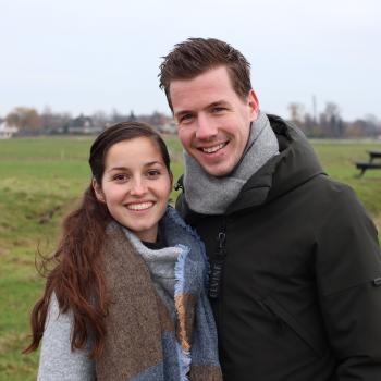 Oppaswerk Oud-Beijerland: oppasadres Marije