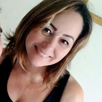 Babysitter Mogi das Cruzes: Madalena