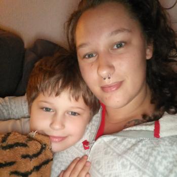Babysitting job in Zaandam: babysitting job Angela