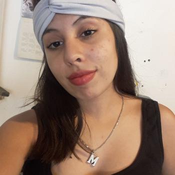 Babysitter in Neuquén: Maritza