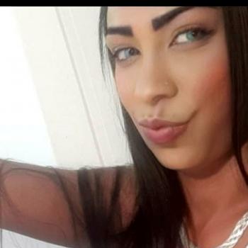 Emprego de babá em Santos: emprego de babá Rafaela