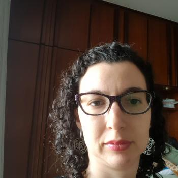 Emprego de babá Osasco: emprego de babá Andressa