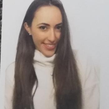 Educatore a Napoli: Chiara