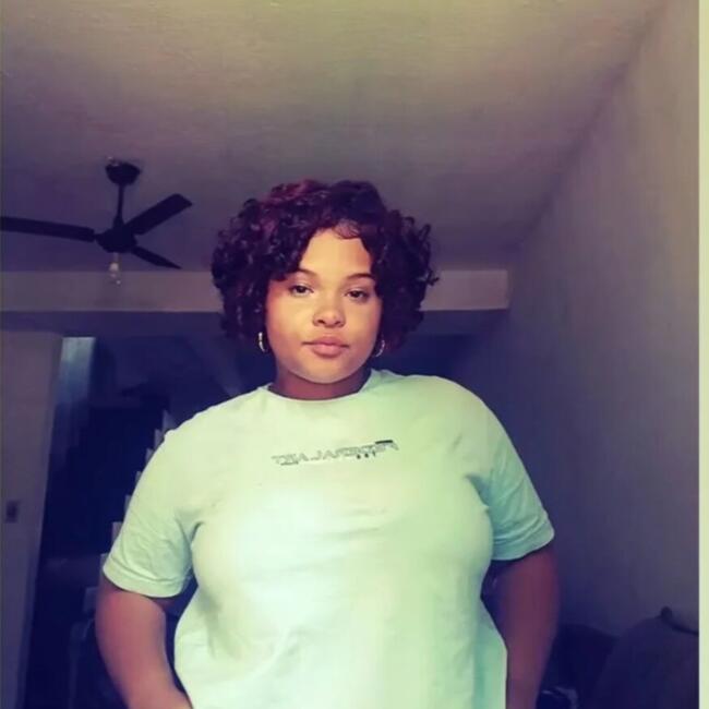 Babysitter in Paraty: Gabryela