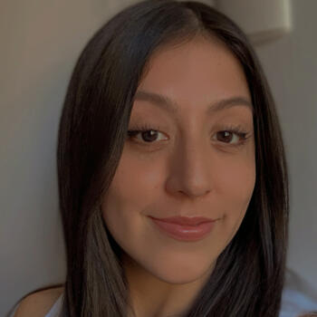 Babysitter in Lo Barnechea: Scarlet