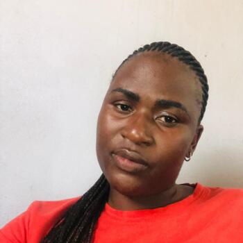 Nanny Durban: Busisiwe