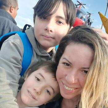 Babysitting job in Montevideo: babysitting job Canal