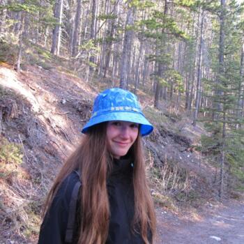 Baby-sitter in Red Deer: Fiona Ciurysek
