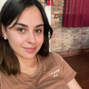 Babysitter in Florida: Fernanda