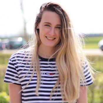 Babysitter in Nieuwegein: Sharon