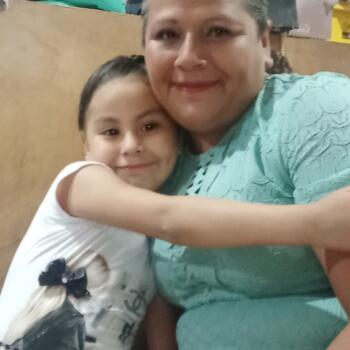 Babysitter in Guadalupe (Estado de Zacatecas): Felicitas Mayela