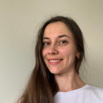 Vagas para nanny em Lisboa: Trabalho de babysitting Galya