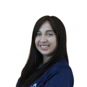 Niñera en Valparaíso: Sara