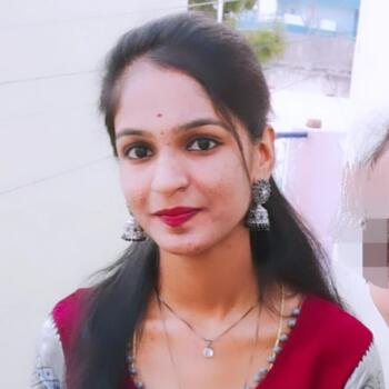 Babysitter in Bengaluru: Ishu