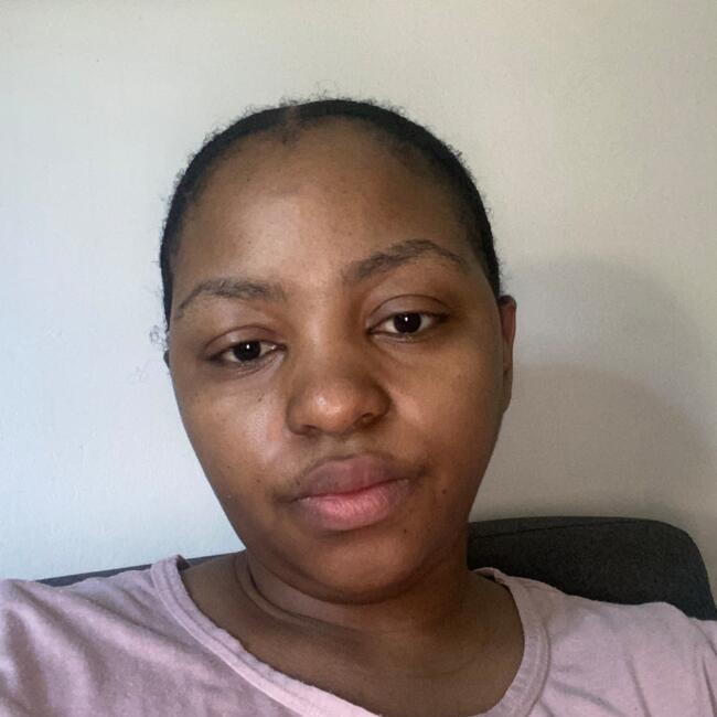 Nontobeko Babysitting Job in Alberton Babysits