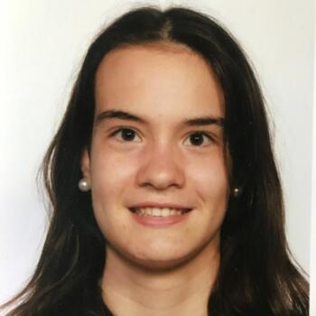 Babysitter in Bilbao: Carlota