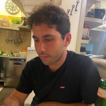 Educatore Torino: Emiliano