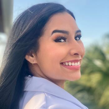 Babysitter in Córdoba: Madelein