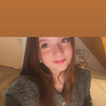 Babysitter Virton: Fleur