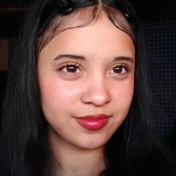 Babysitter in Tegucigalpa: Nathaly