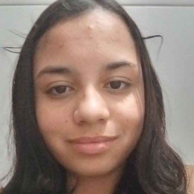 Babá em Toledo: Rafaela