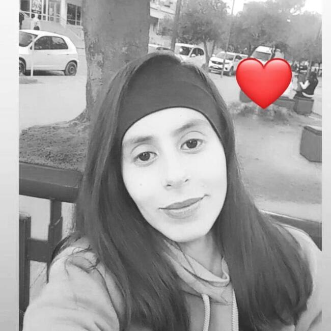 Babysitter in San Miguel de Tucumán: Ruth