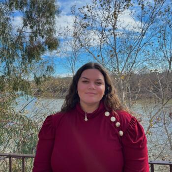 Babysitter in Córdoba: Marta