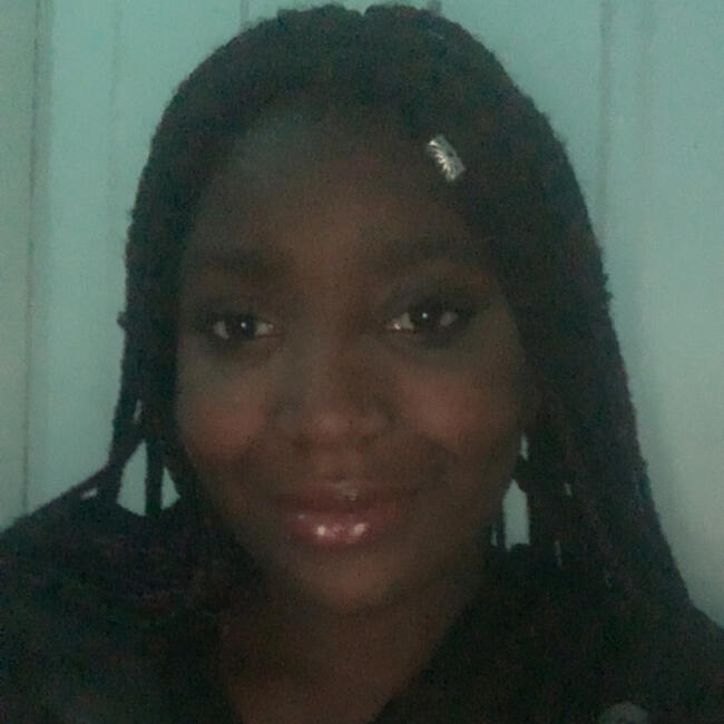 Barnevakt i Bergen: Adom-Dufie