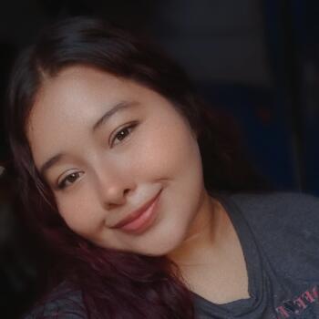 聖薩爾瓦多的保母: Gaby Moraga