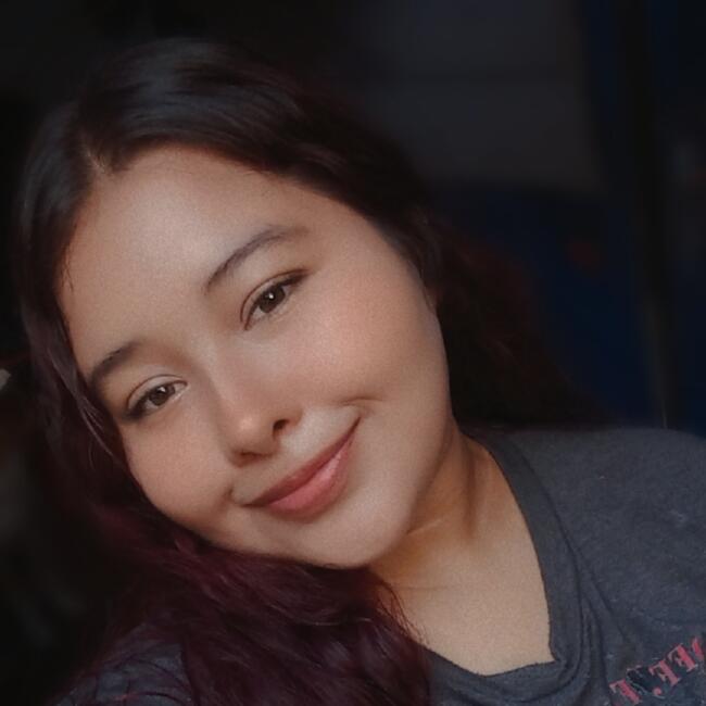 Babysitter in San Salvador: Gaby Moraga